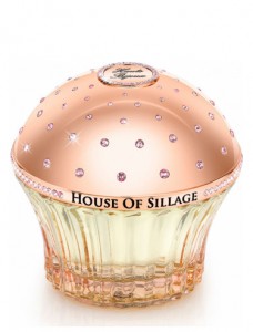 House Of Sillage - Hauts Bijoux Extrait de Parfum
